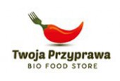 Twoja Przyprawa - Bio Food Store